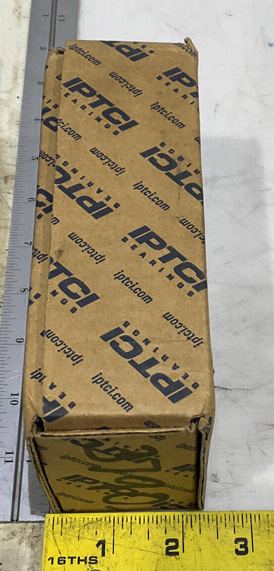 IPTCI UCP 205 25MM N SET SCREW LOCK PILLOW BLOCK LOT OF 2 U3S