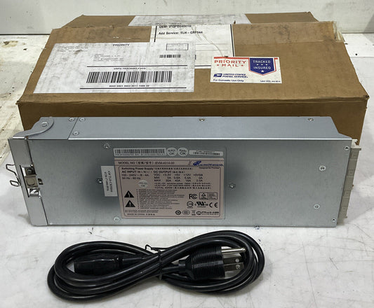 FSP-GROUP EVM-4014-00 POWER SUPPLY 100-240V 50-60HZ U3S