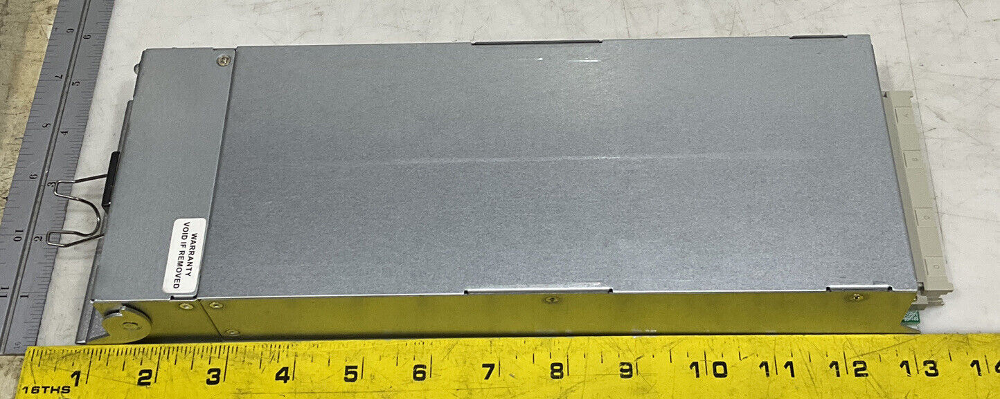 FSP-GROUP EVM-4014-00 POWER SUPPLY 100-240V 50-60HZ U3S