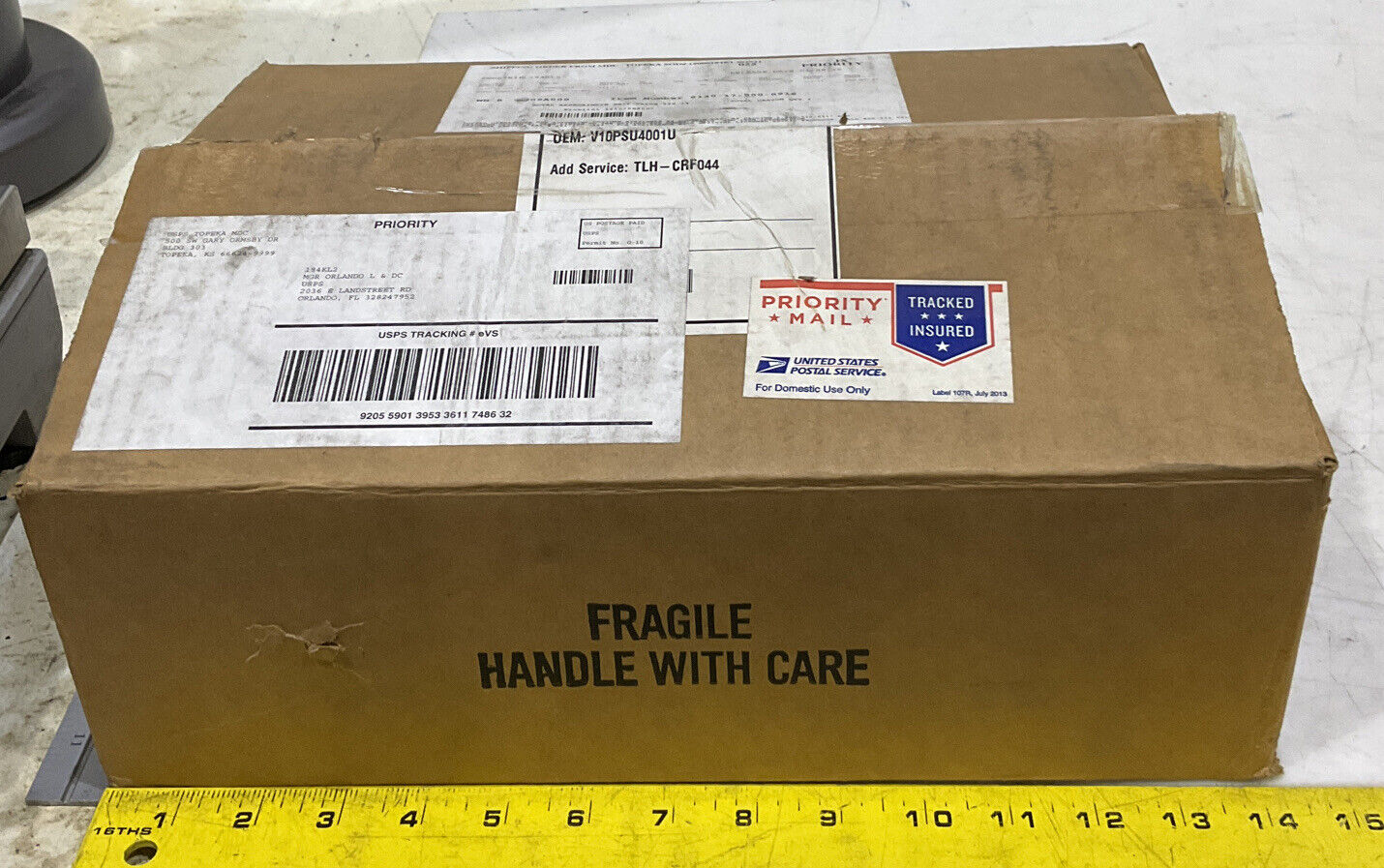 FSP-GROUP EVM-4014-00 POWER SUPPLY 100-240V 50-60HZ U3S