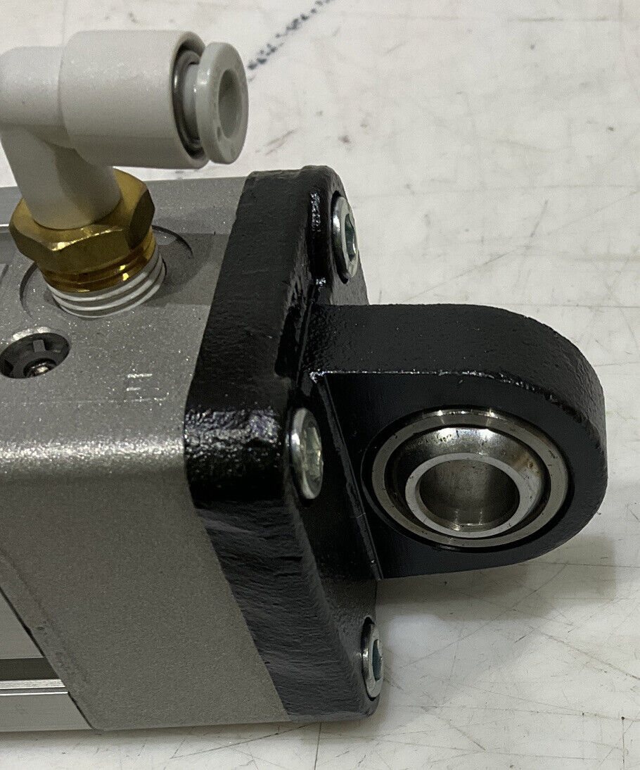 SMC CP95SDB40-80 CYLINDER WITH PNEUMATIC SENSORS U3S