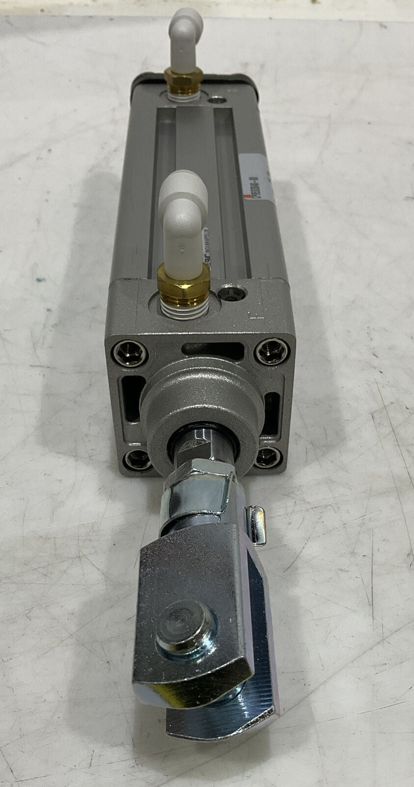 SMC CP95SDB40-80 CYLINDER WITH PNEUMATIC SENSORS U3S