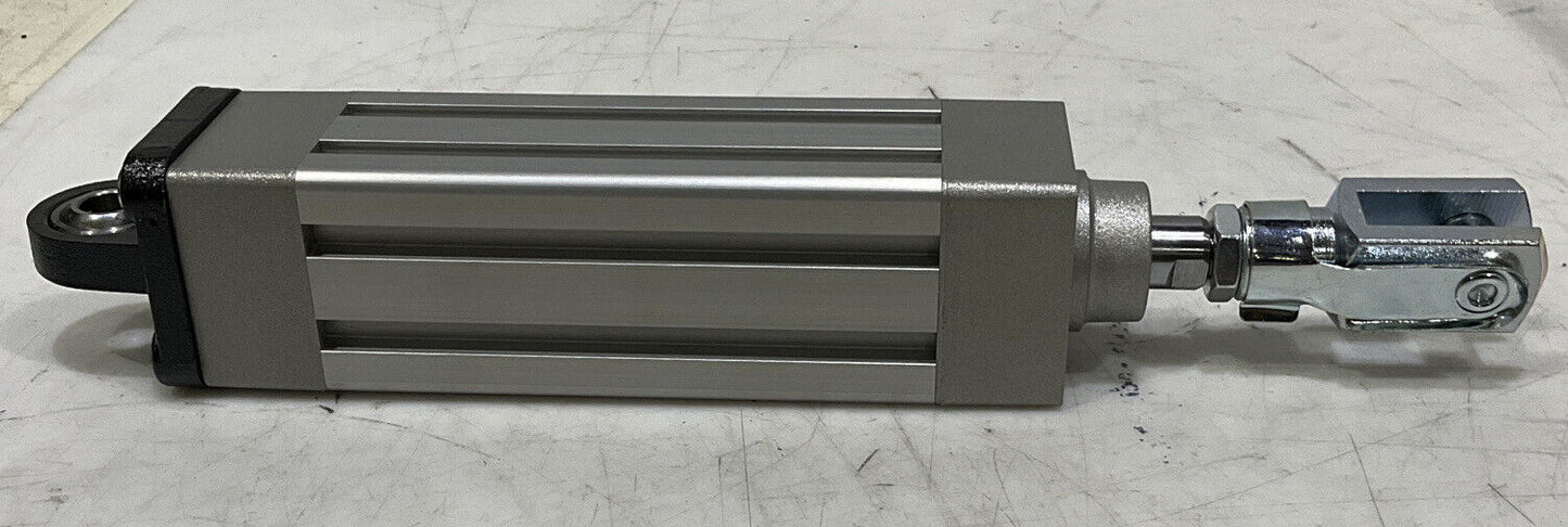 SMC CP95SDB40-80 CYLINDER WITH PNEUMATIC SENSORS U3S