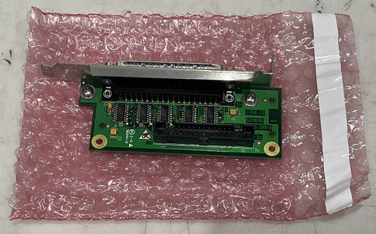 SIEMENS 66.1031.059-01.DVB/B L-FGE 10 PCB ASSEMBLY U3S