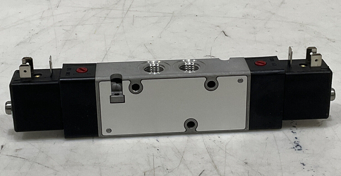 NORGREN V61R511A-A213JA SOLENOID VALVE U3S
