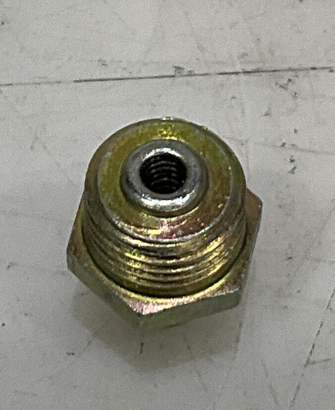 BREWER MACHINE AND GEAR CO N02 ASSEMBLY U3S