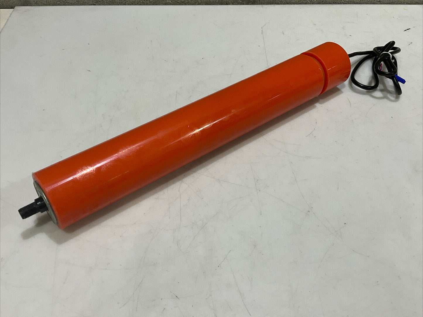 PM486FP-5-416-D-024-Z100 DRIVE ROLLER ASSEMBLY DRIVE U3S