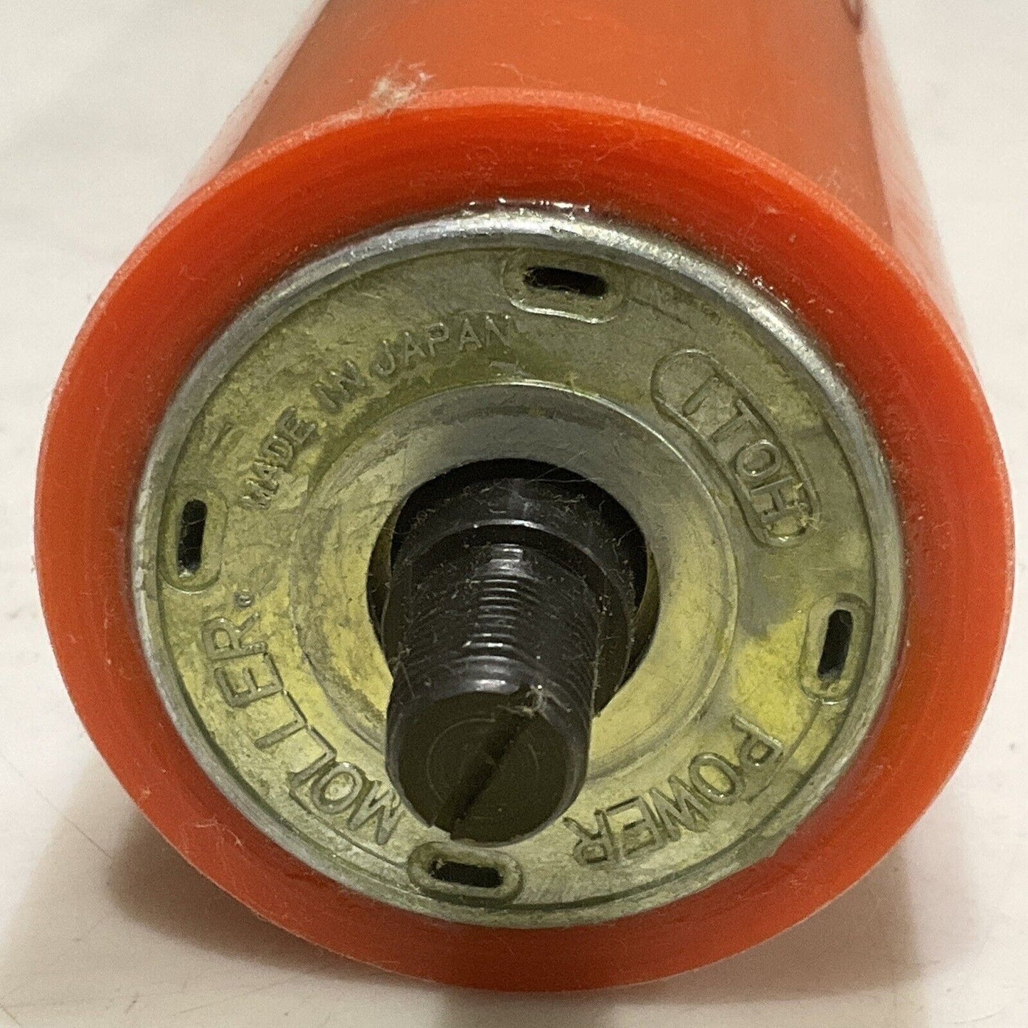 PM486FP-5-416-D-024-Z100 DRIVE ROLLER ASSEMBLY DRIVE U3S