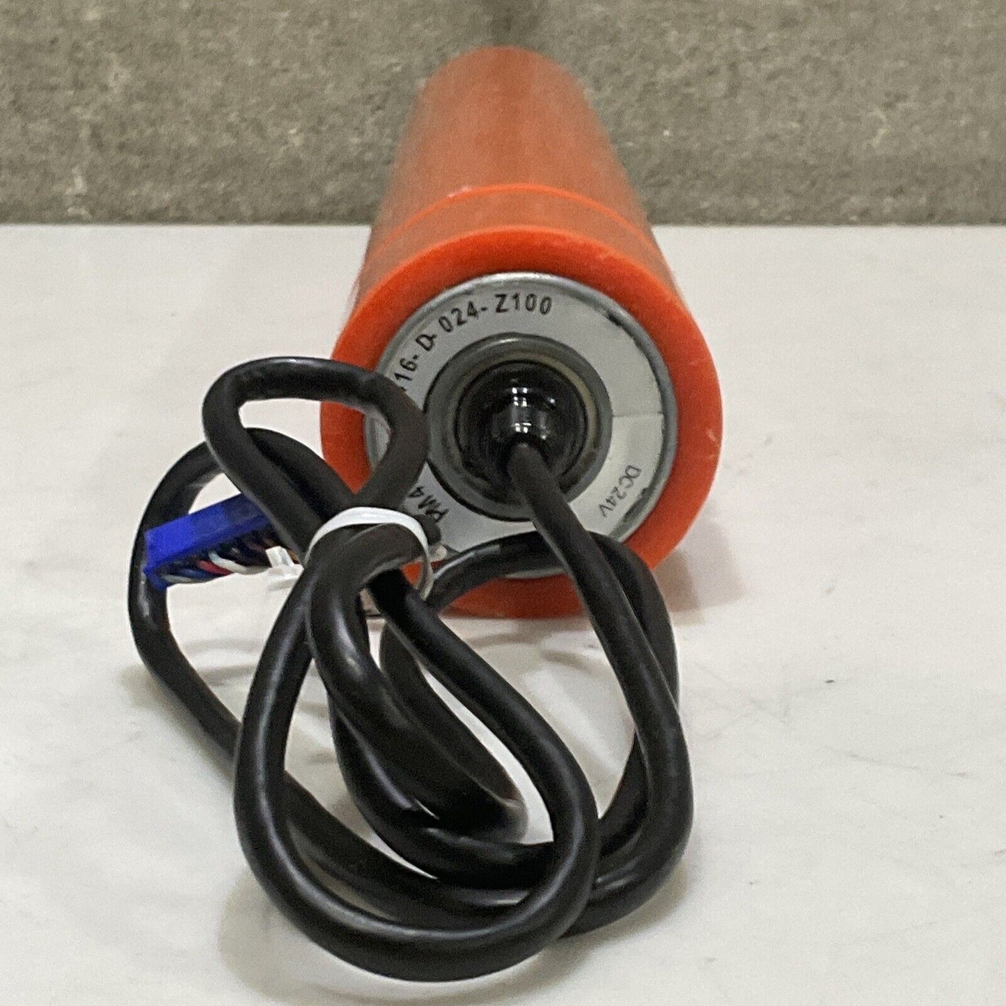 PM486FP-5-416-D-024-Z100 DRIVE ROLLER ASSEMBLY DRIVE U3S