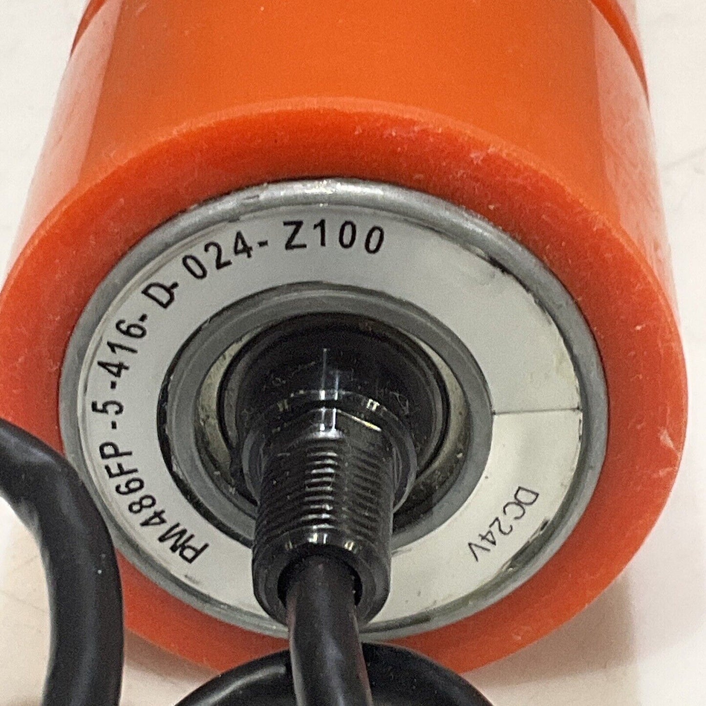PM486FP-5-416-D-024-Z100 DRIVE ROLLER ASSEMBLY DRIVE U3S