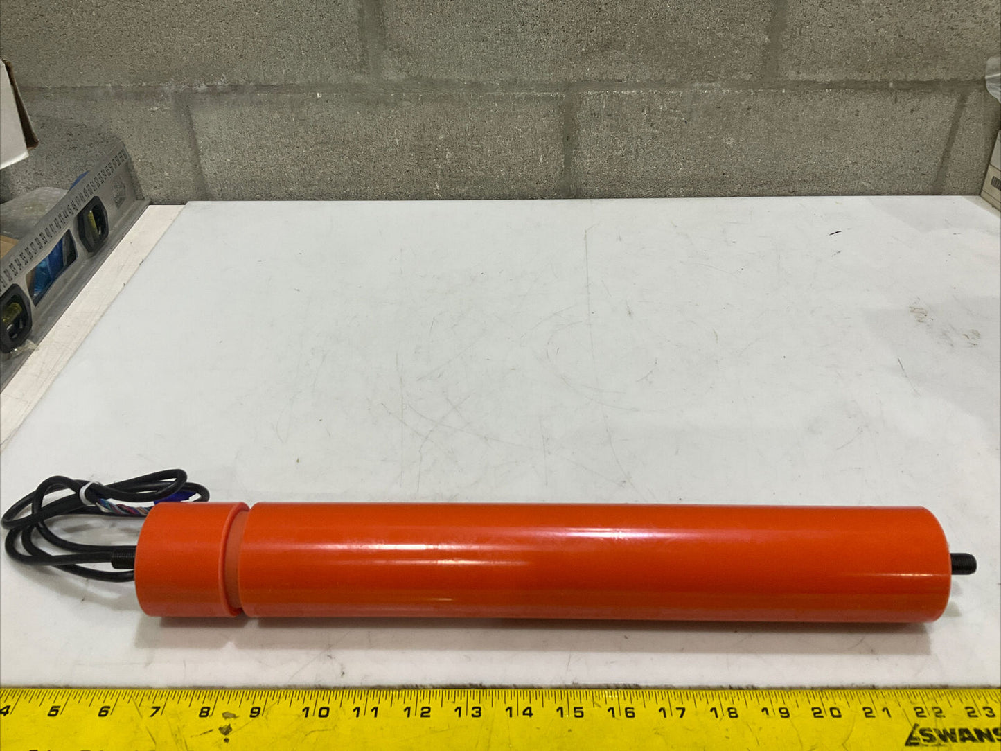 PM486FP-5-416-D-024-Z100 DRIVE ROLLER ASSEMBLY DRIVE U3S