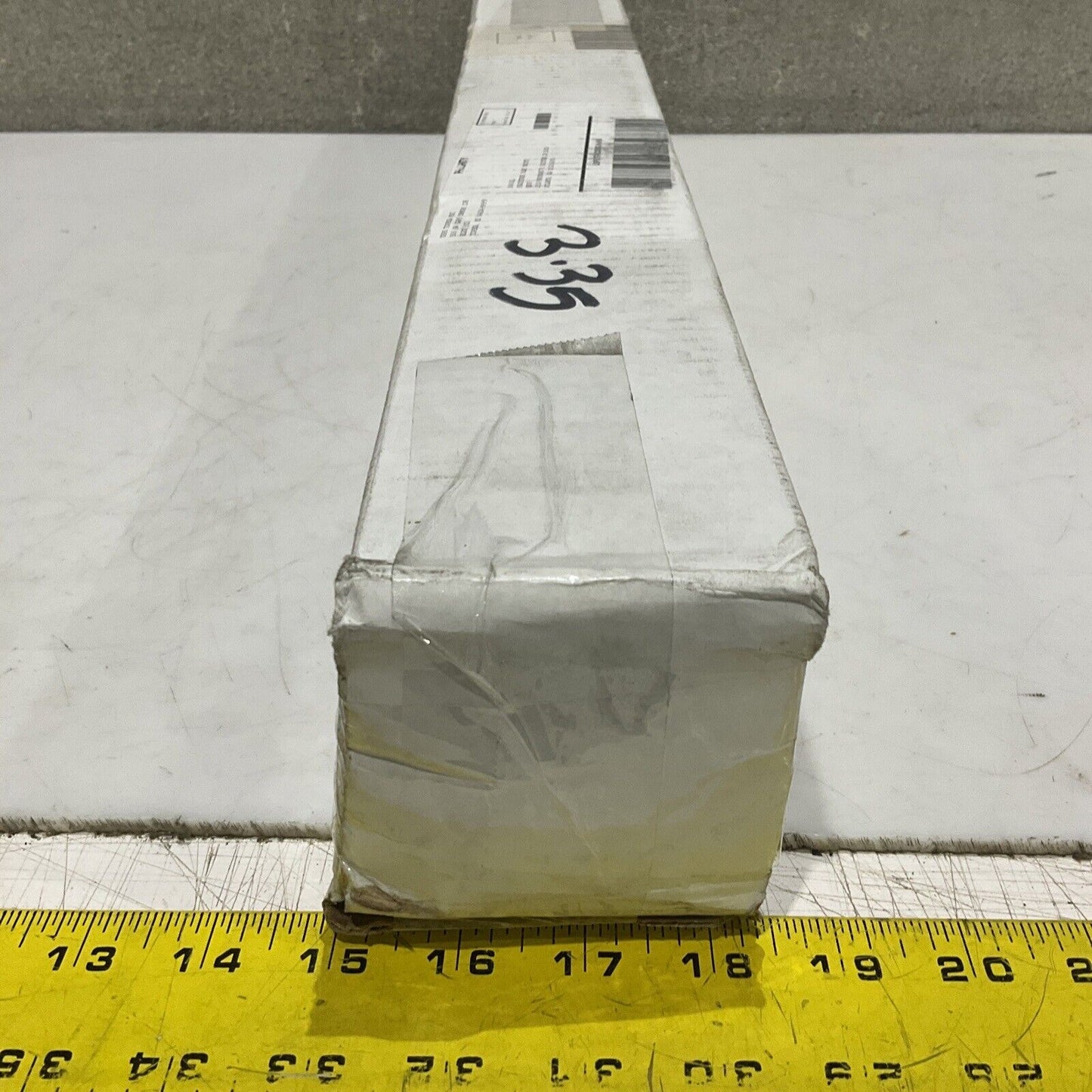 PM486FP-5-416-D-024-Z100 DRIVE ROLLER ASSEMBLY DRIVE U3S