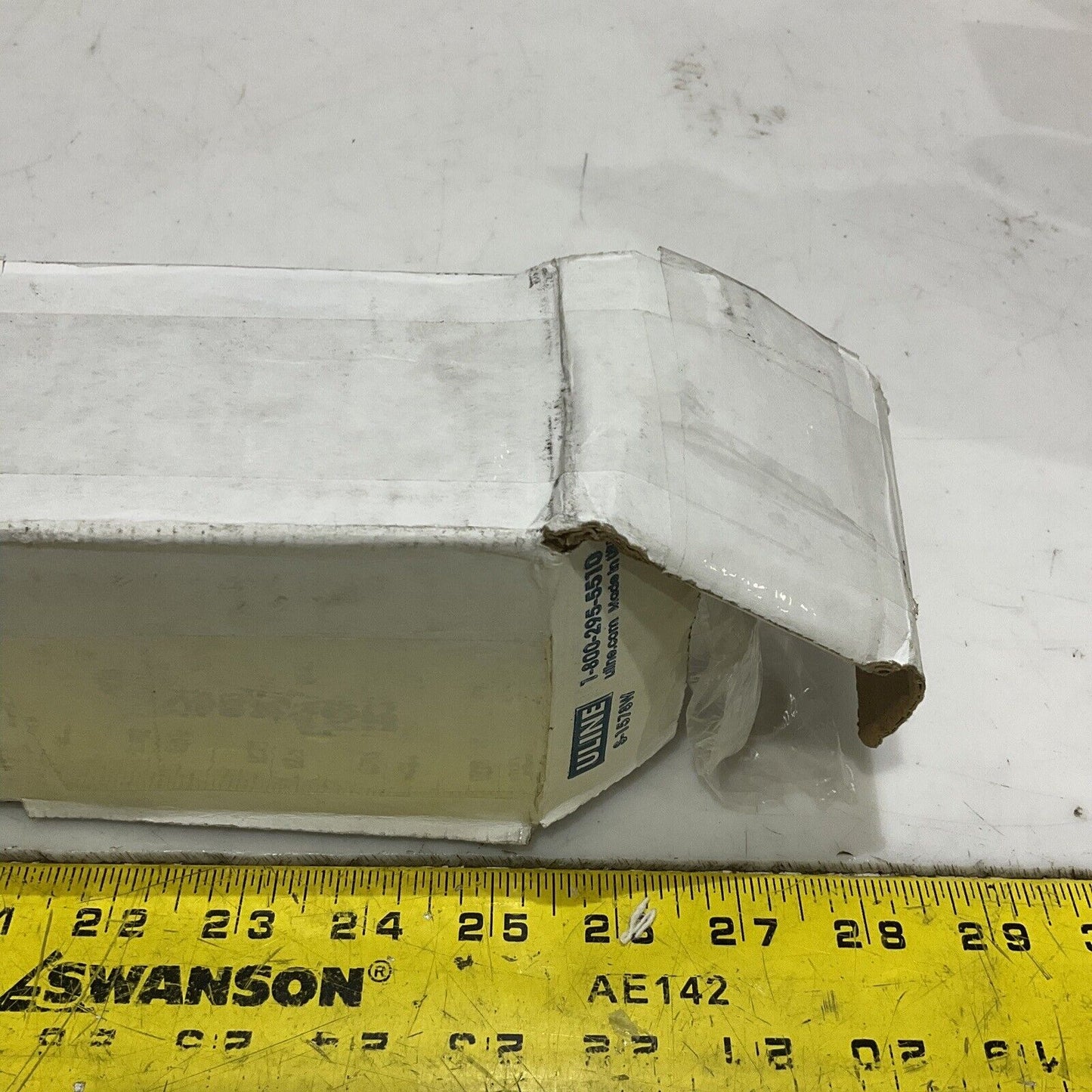 PM486FP-5-416-D-024-Z100 DRIVE ROLLER ASSEMBLY DRIVE U3S