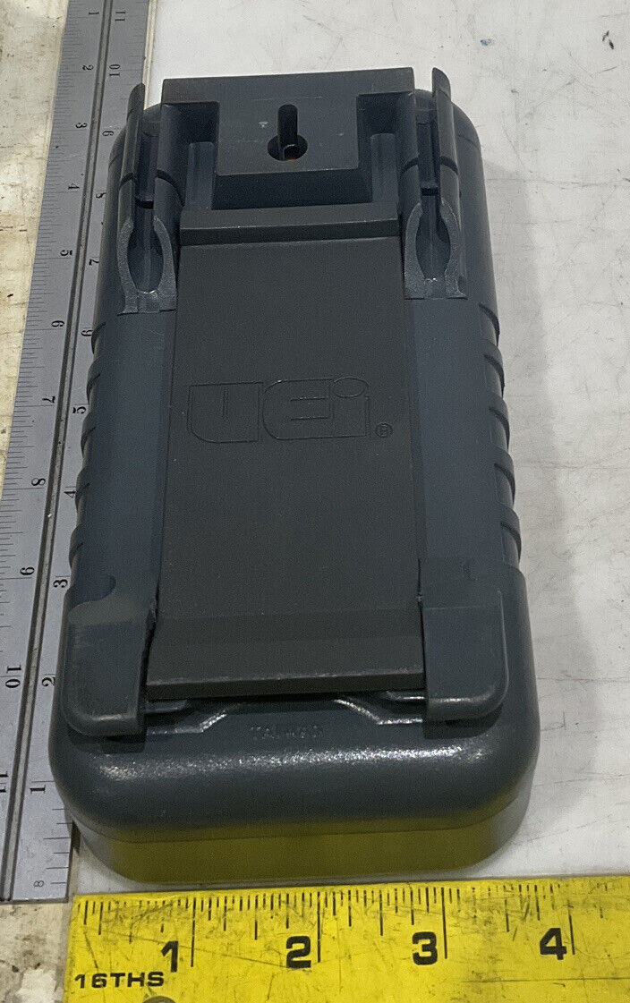UEI  DM383B DIGITAL MULTIMETER U3S