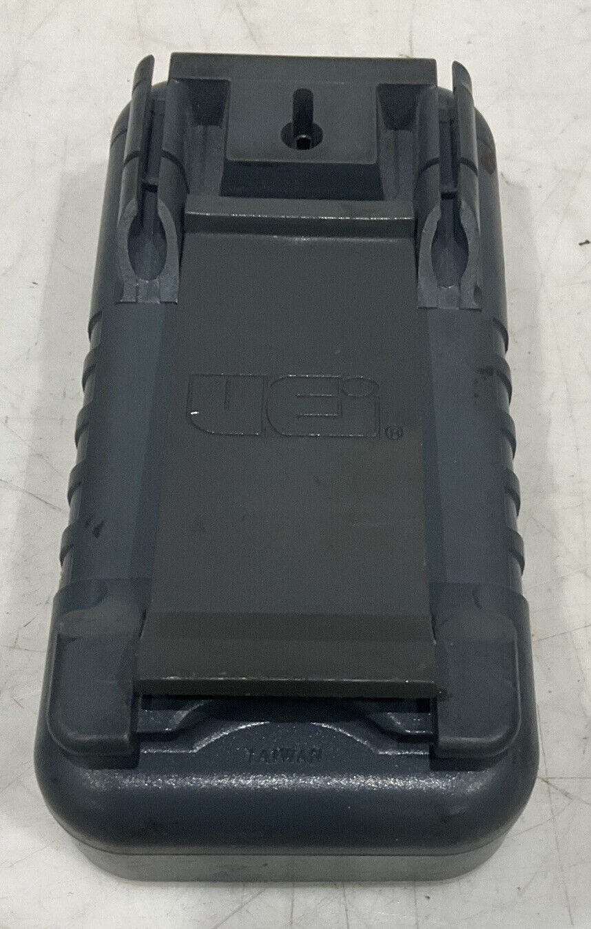 UEI DM383B DIGITAL MULTIMETER U3S