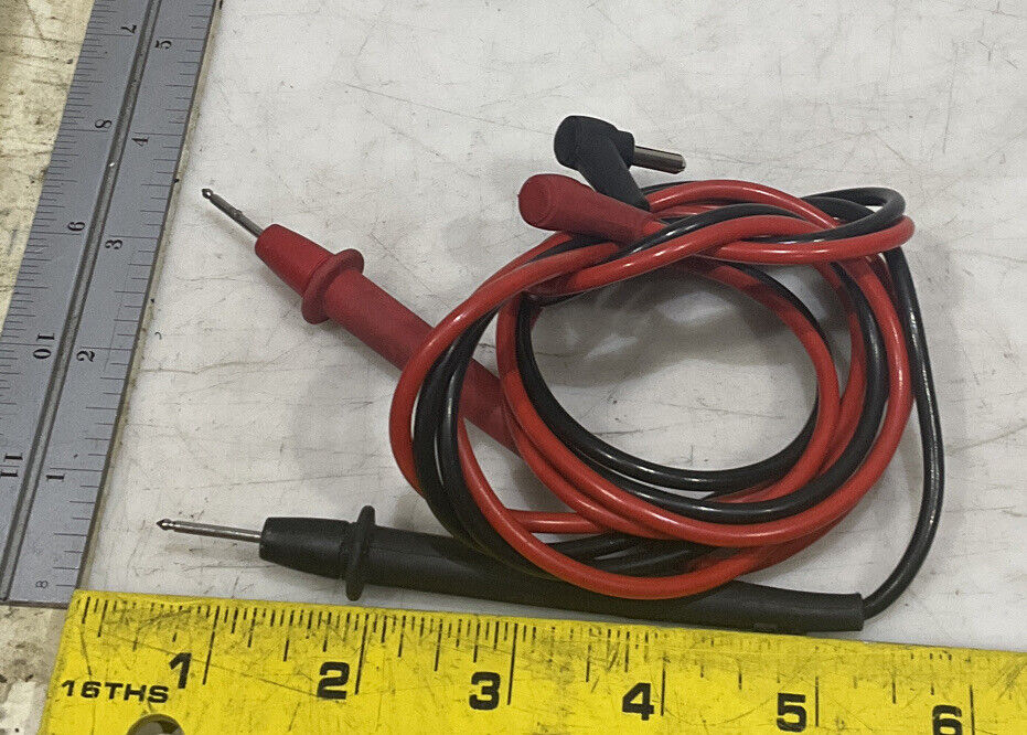 UEI DM383B DIGITAL MULTIMETER U3S