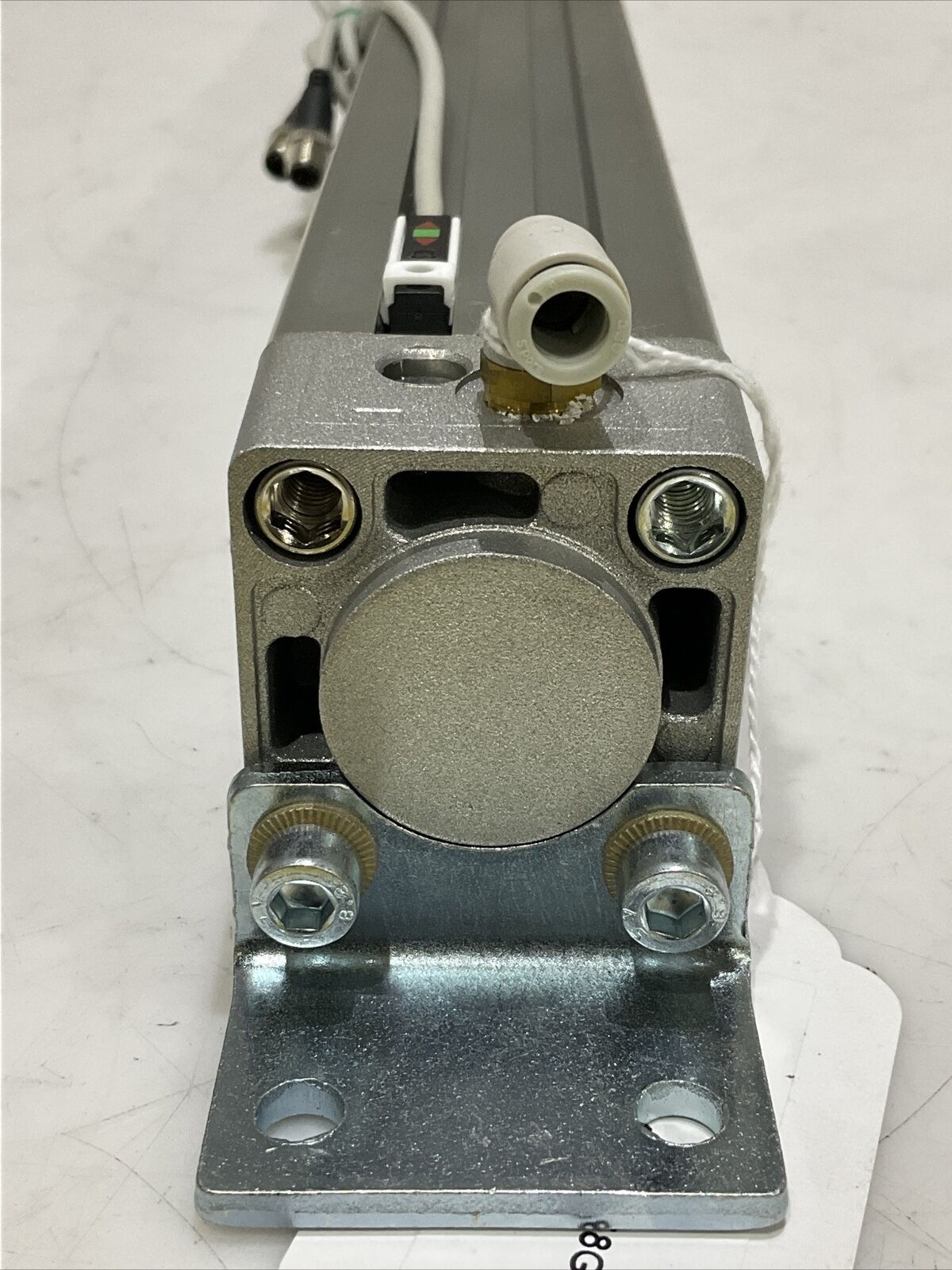 SMC CP95SDB32-410 PNEUMATIC CYLINDER U3S