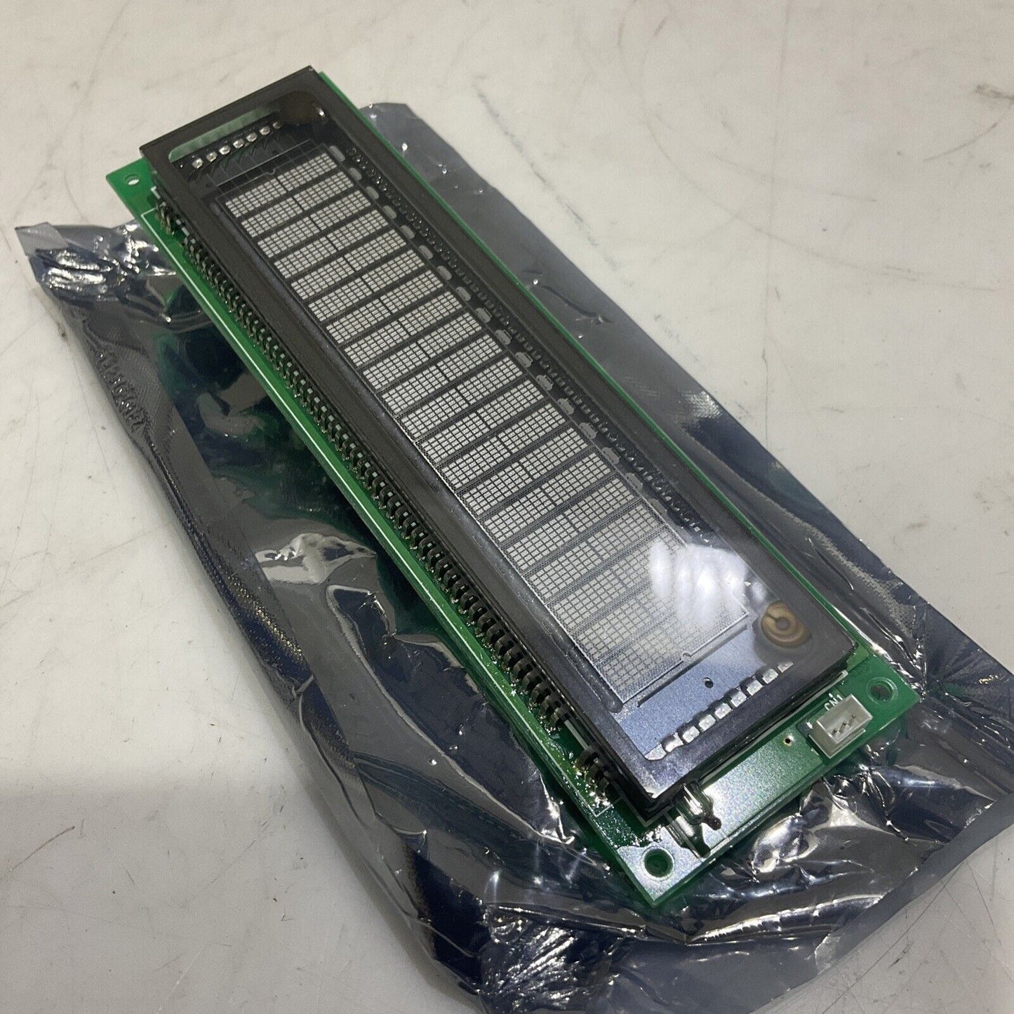 NORITAKE ITRON PW-714-102 DISPLAY U3S