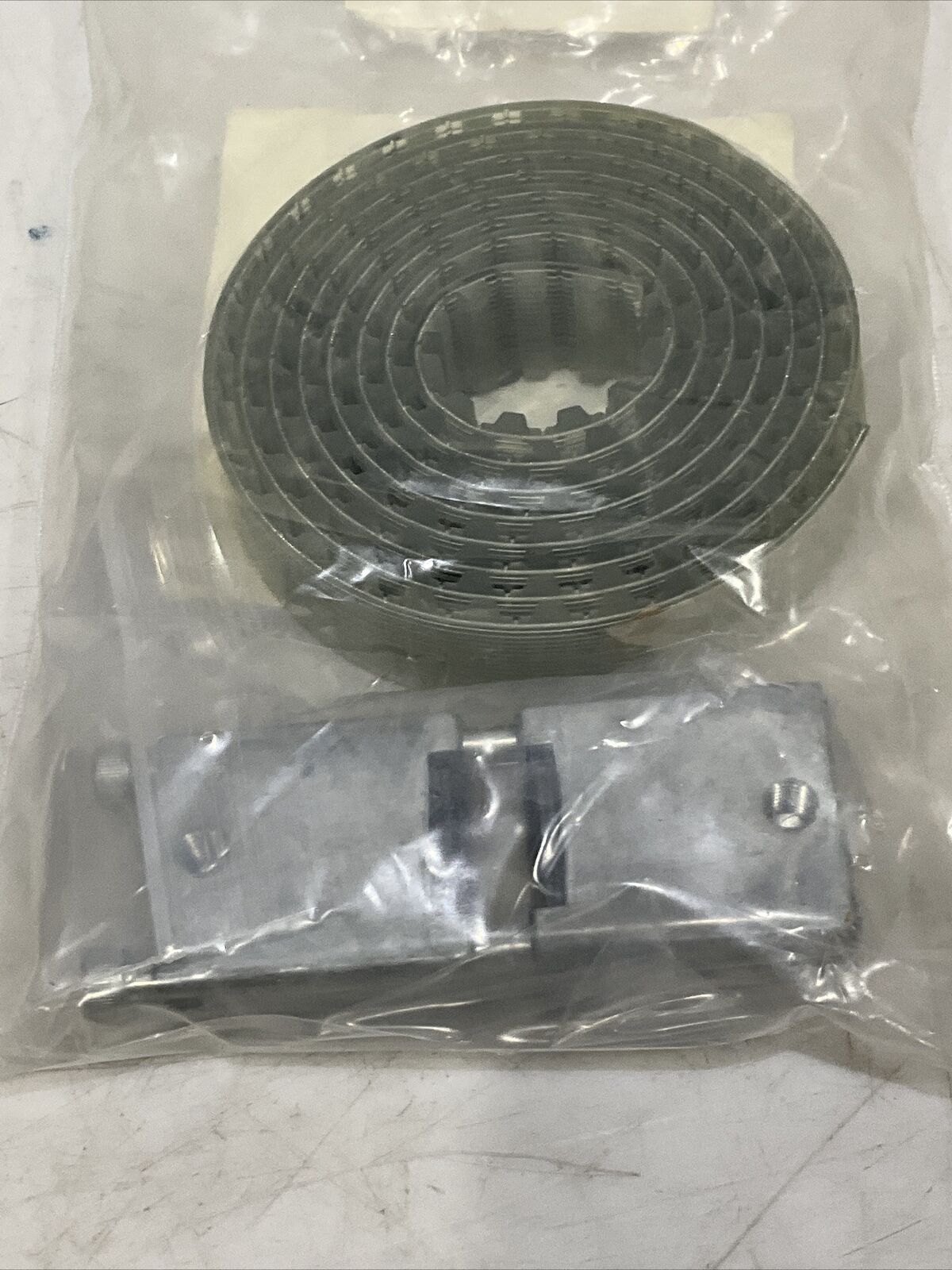 MACRON DBK-CAX-1690 DRIVE BELT KIT U3S