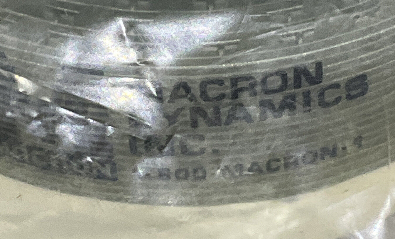 MACRON DBK-CAX-1690 DRIVE BELT KIT U3S