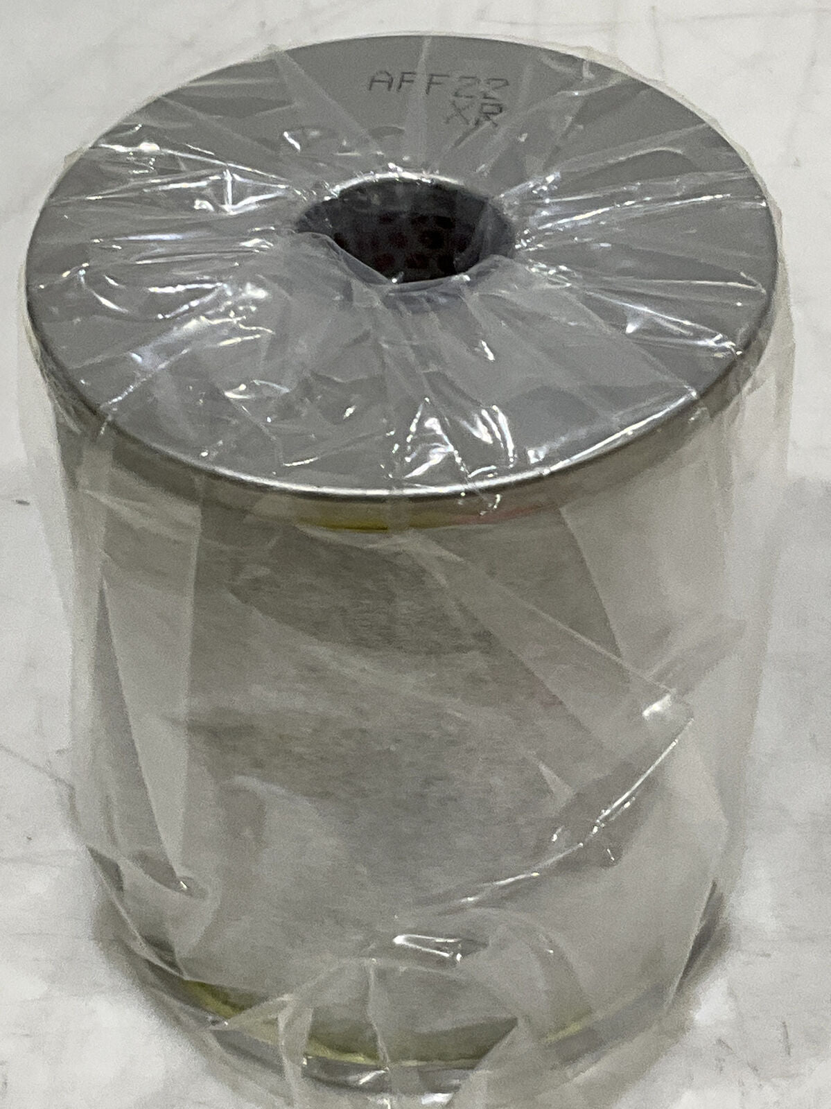 SMC AFF-EL22B MAIN LINE OIL SEPERATOR FILTER U3S