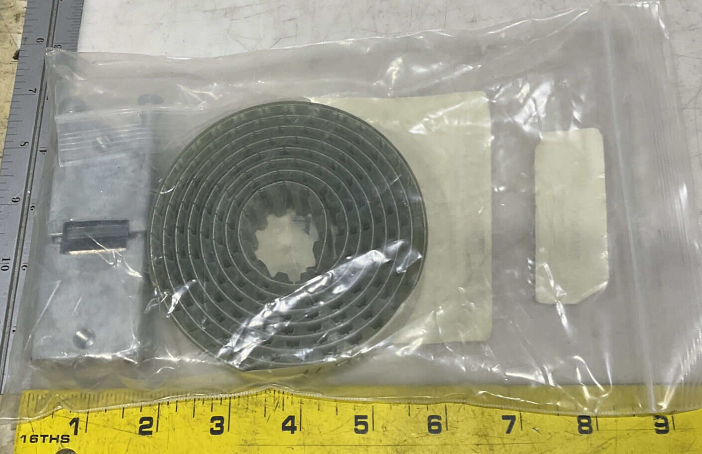 MACRON DBK-CAX-1690 DRIVE BELT KIT U3S