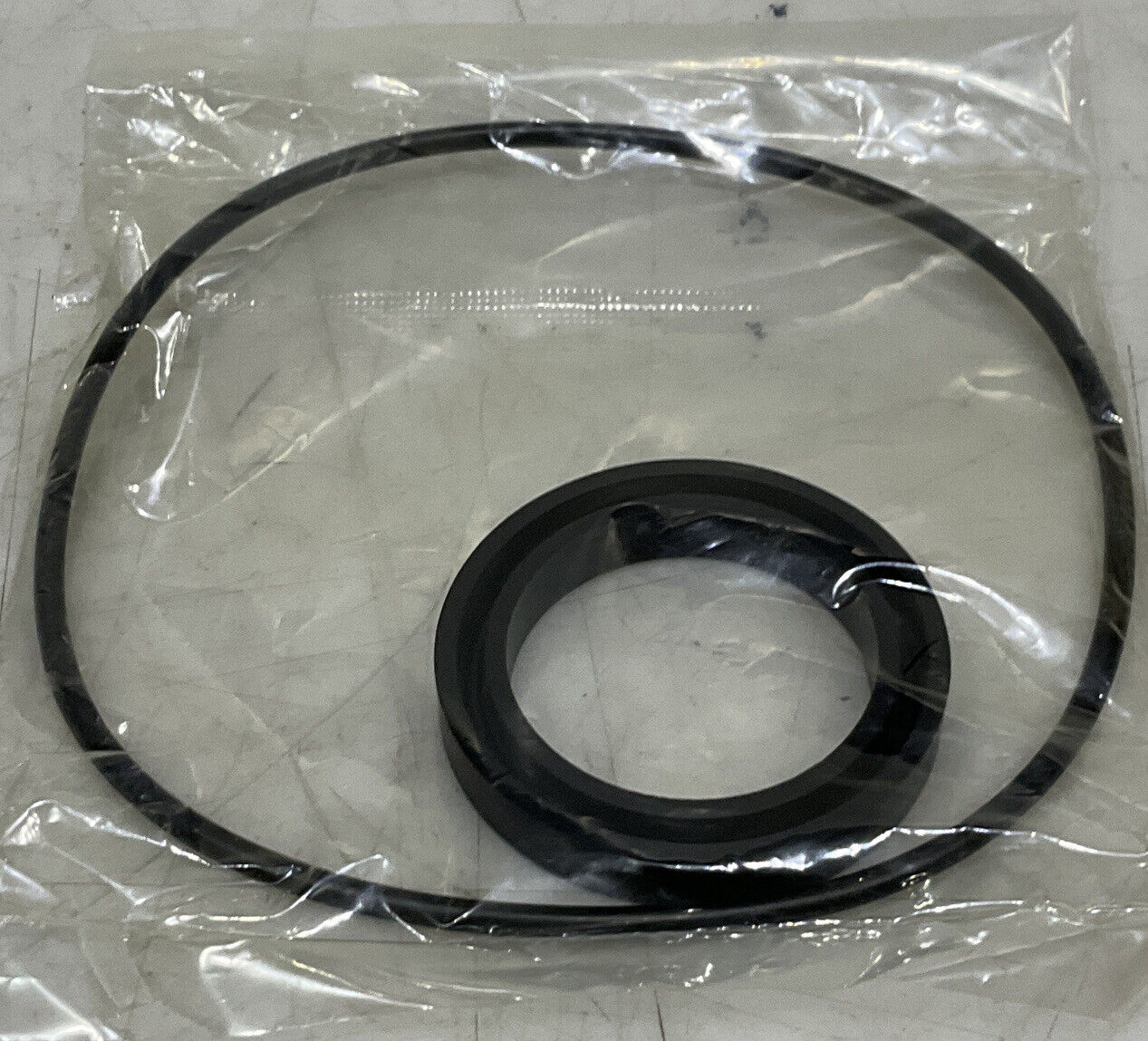 SMC AFF-EL22B MAIN LINE OIL SEPERATOR FILTER U3S