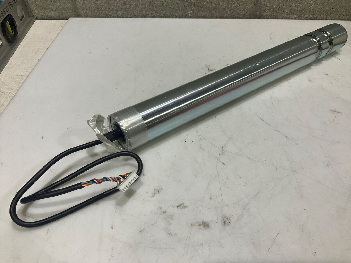 POWER MOLLER ID PM486E-45-442-D-024-050-P2 DRIVE ROLLER VRL-F EBMX MDR U3S