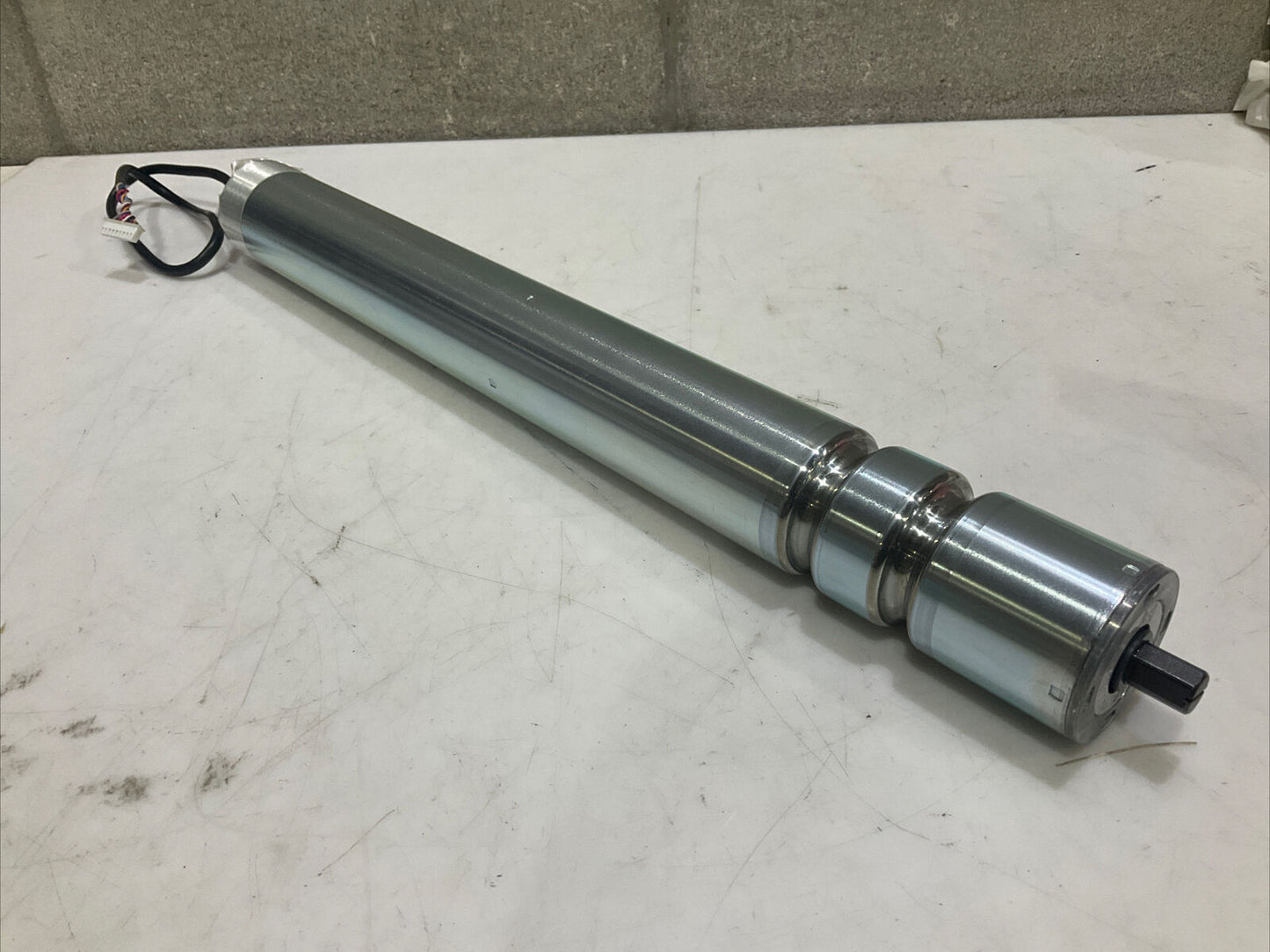 POWER MOLLER ID PM486E-45-442-D-024-050-P2 DRIVE ROLLER VRL-F EBMX MDR U3S