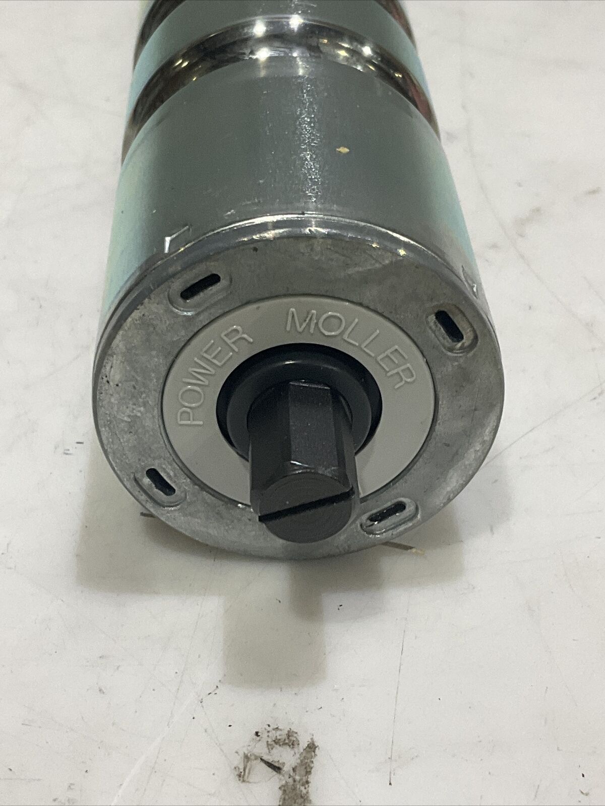 POWER MOLLER ID PM486E-45-442-D-024-050-P2 DRIVE ROLLER VRL-F EBMX MDR U3S