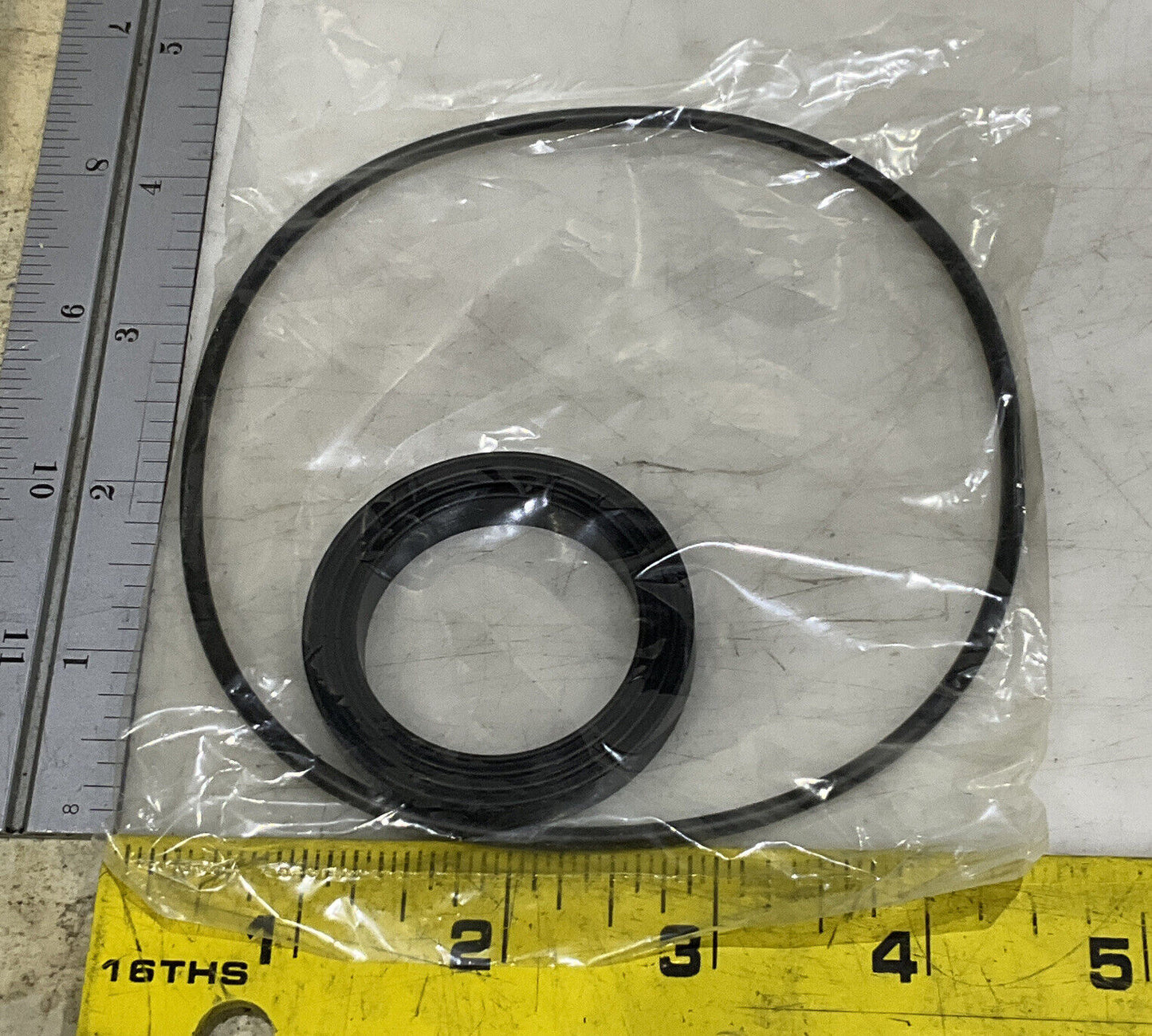 SMC AFF-EL22B MAIN LINE OIL SEPERATOR FILTER U3S