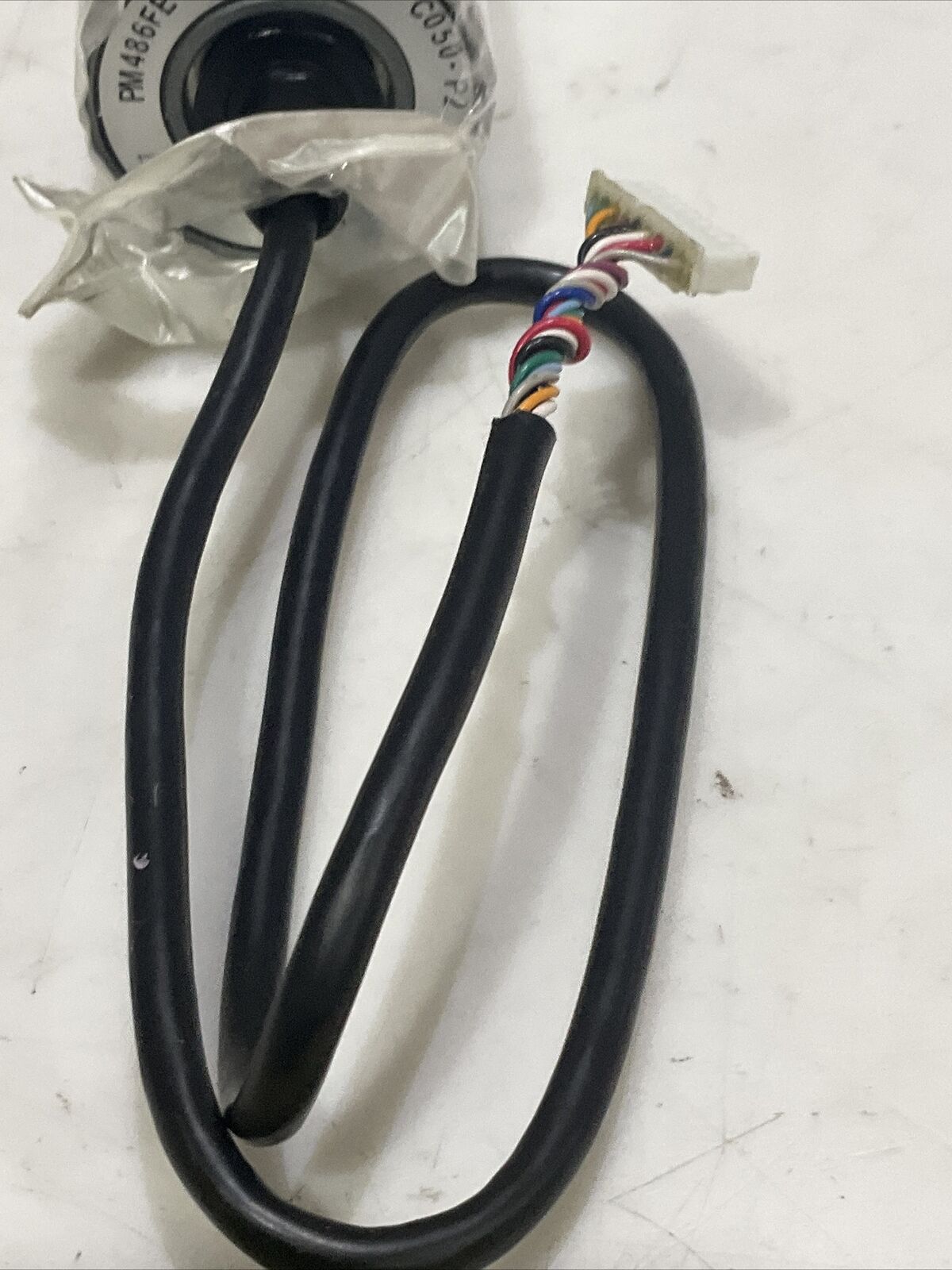 POWER MOLLER ID PM486E-45-442-D-024-050-P2 DRIVE ROLLER VRL-F EBMX MDR U3S