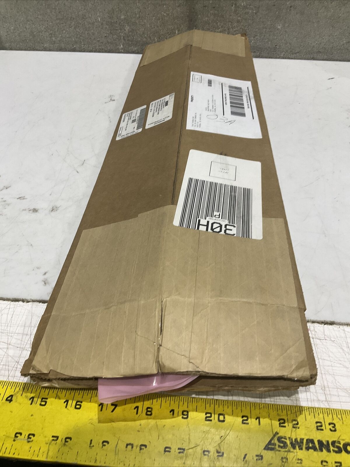 POWER MOLLER ID PM486E-45-442-D-024-050-P2 DRIVE ROLLER VRL-F EBMX MDR U3S