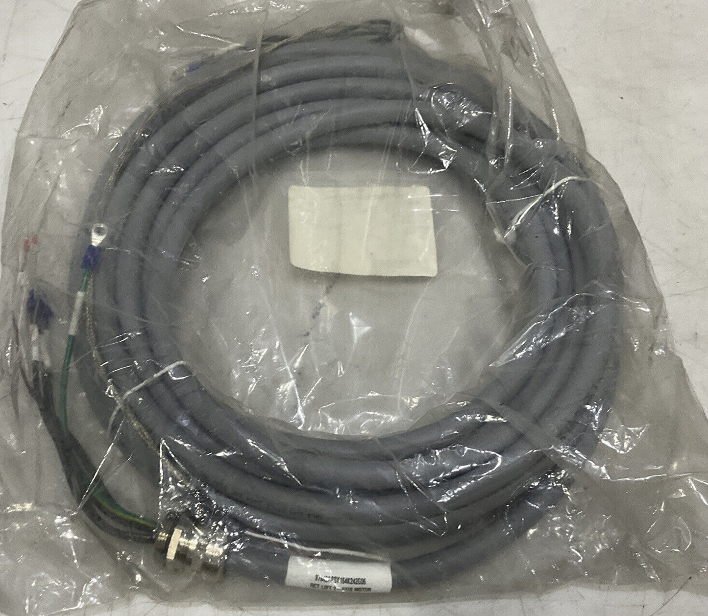 TURCK 164K242G06 U2-14453 CABLE ASSEMBLY U3S