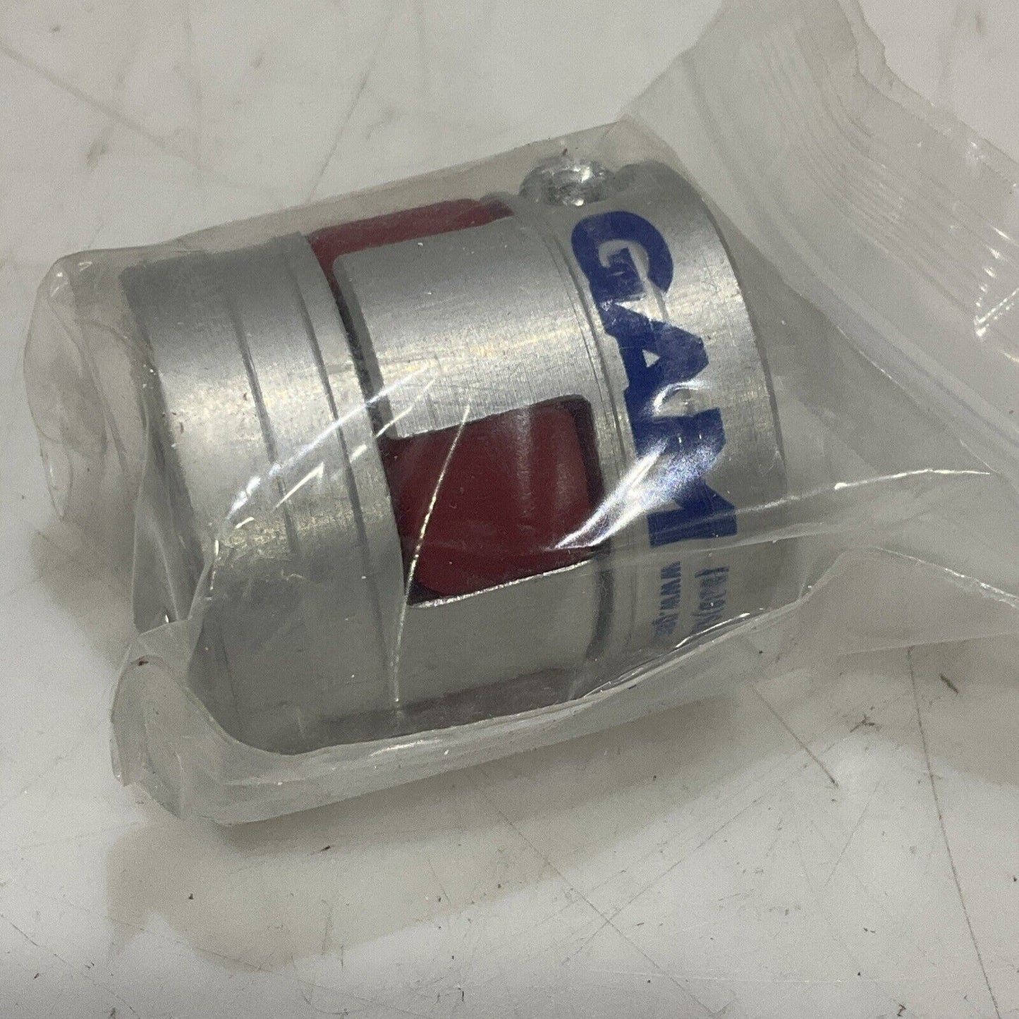 GAM GE-COUPLING EKC-7 GE COUPLING LOT OF 2 U3S