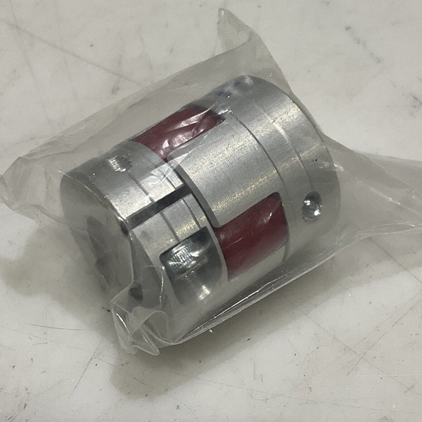 GAM GE-COUPLING EKC-7 GE COUPLING LOT OF 2 U3S