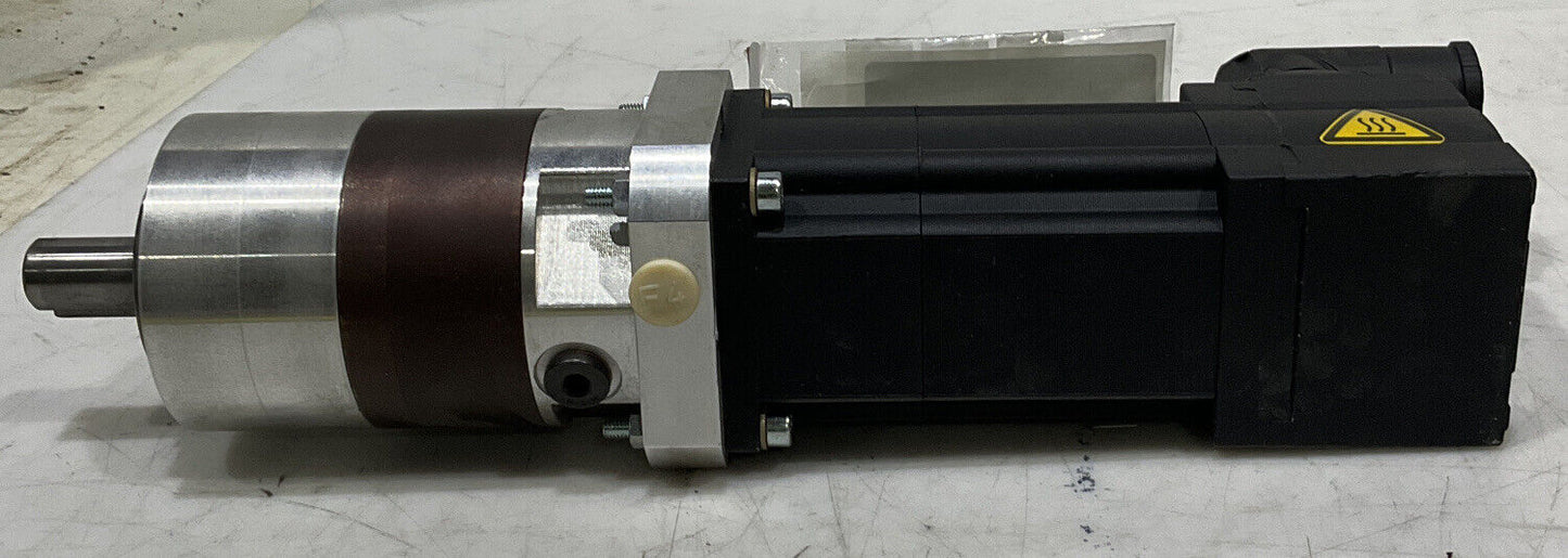 LENZE MCS 069F41LRS0B0-B11N-ST5S00N-R2SU SERVO MOTOR U3S