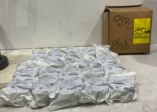 HABASIT MAM-5E 50MM 3,157MM BELT LOT OF 25 U3S