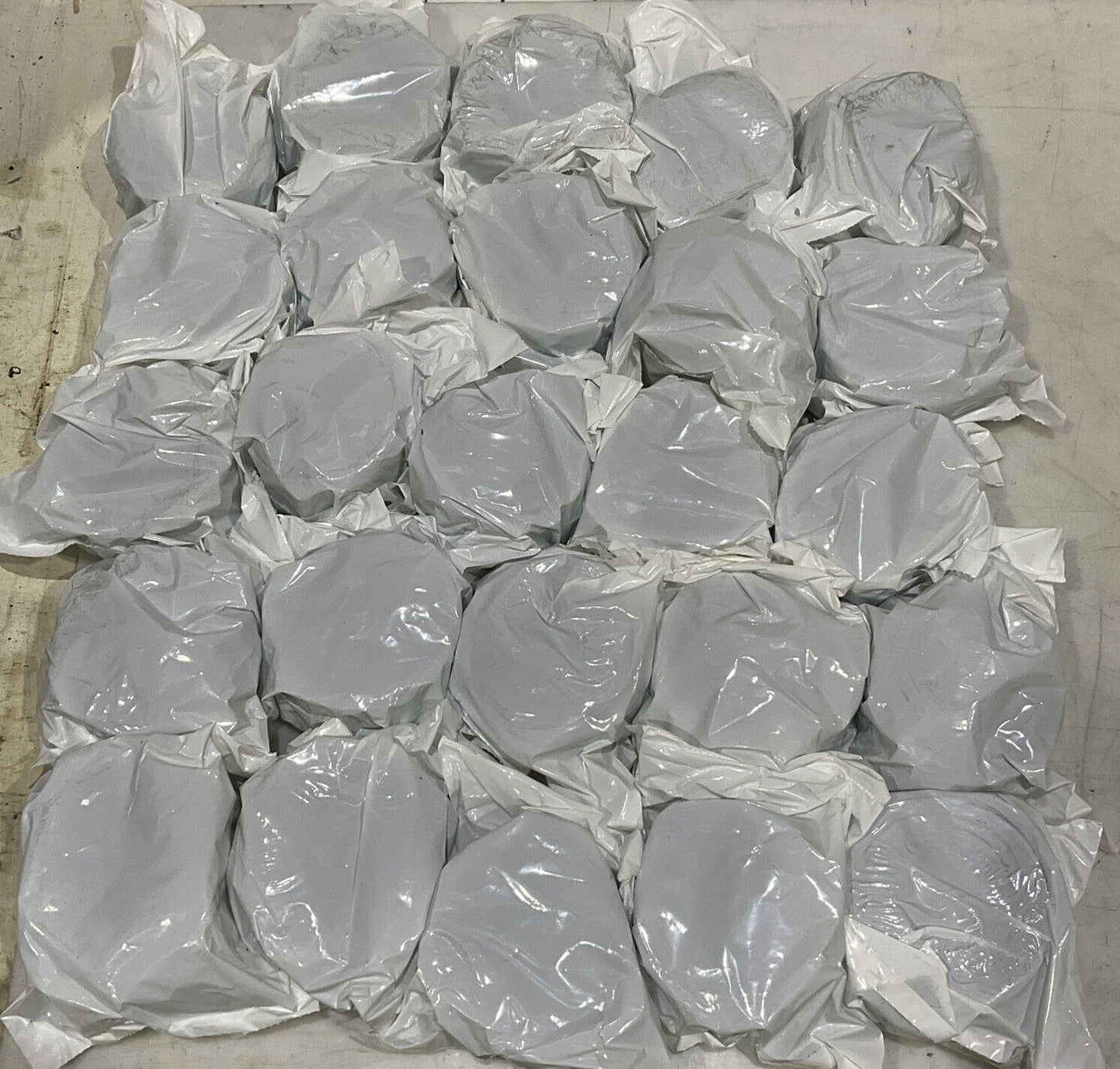 HABASIT MAM-5E 50MM 3,157MM BELT LOT OF 25 U3S