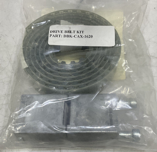 MACRON DBK-CAX-1620 DRIVE BELT KIT U3S