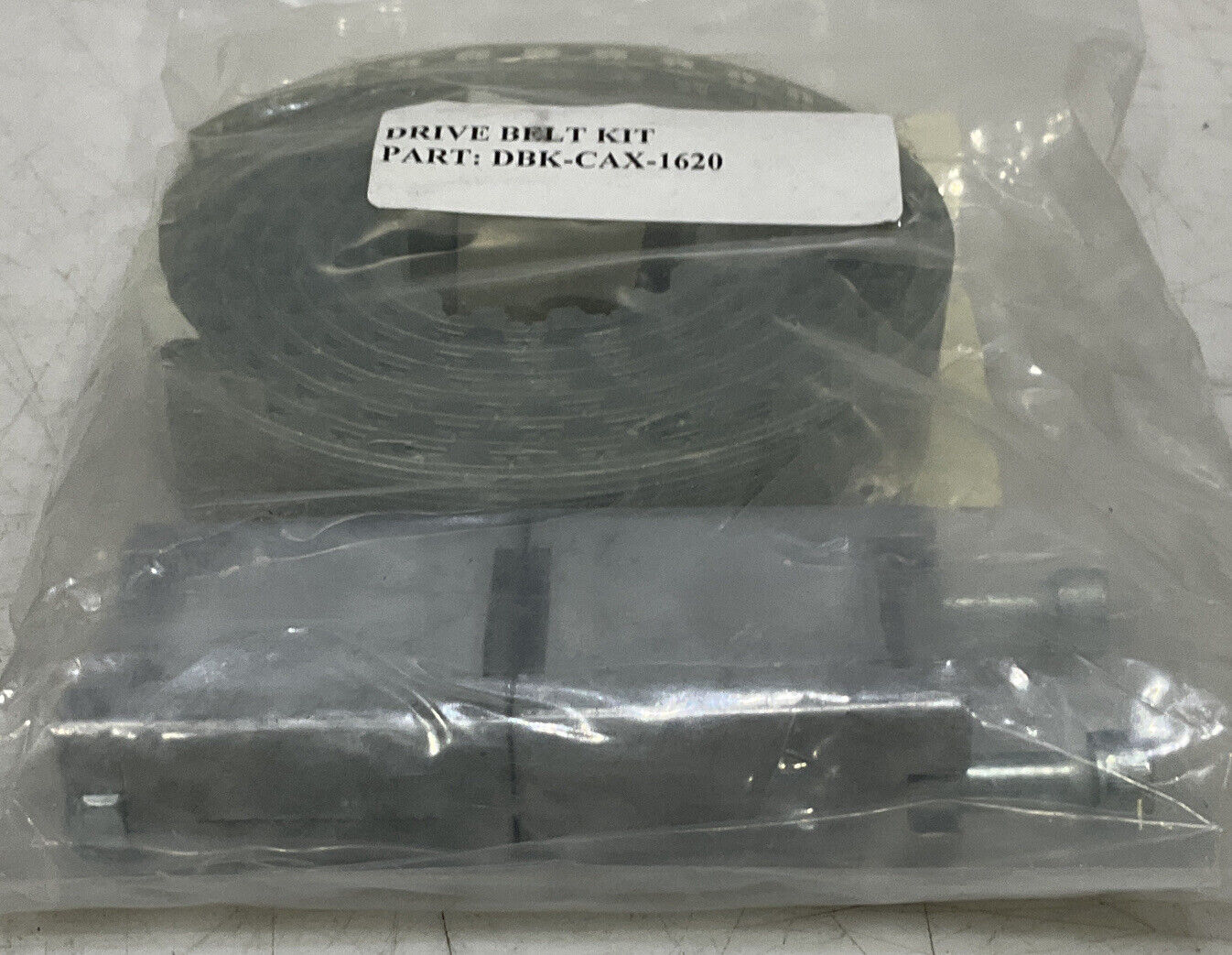 MACRON DBK-CAX-1620 DRIVE BELT KIT U3S