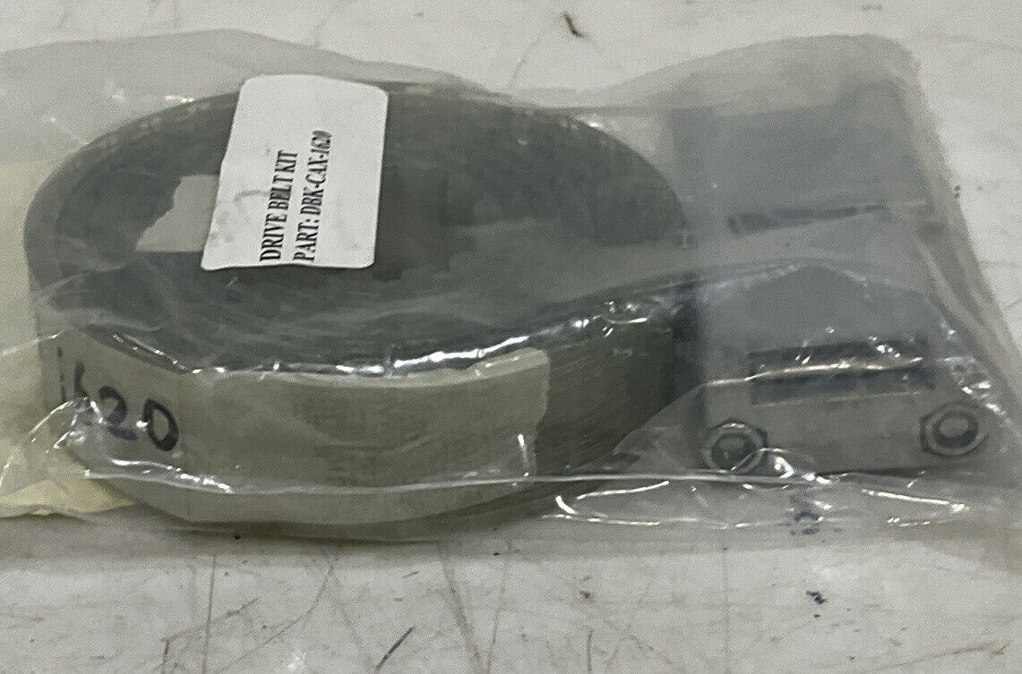 MACRON DBK-CAX-1620 DRIVE BELT KIT U3S