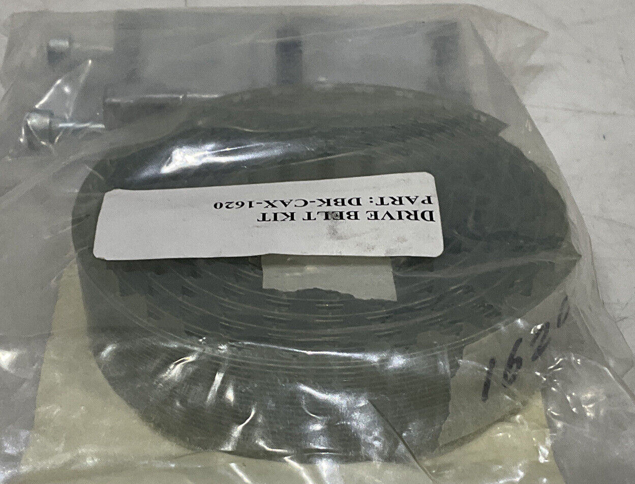 MACRON DBK-CAX-1620 DRIVE BELT KIT U3S