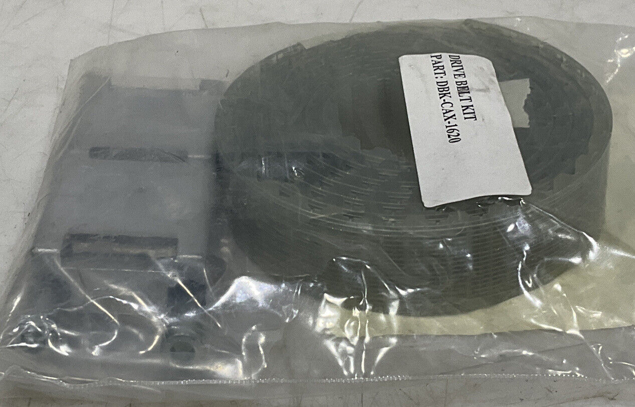 MACRON DBK-CAX-1620 DRIVE BELT KIT U3S