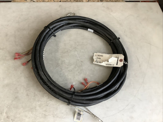 RAYMOND 1070331/024 ELECTRIC CABLE ASSEMBLY 881