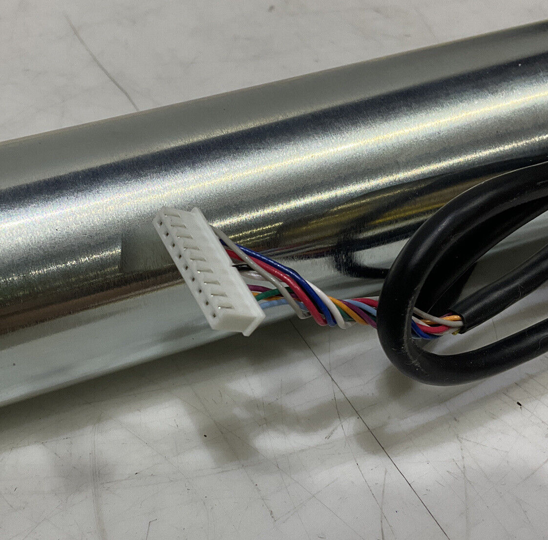 ITCH PM486FE-45-544-D-024-C100-P2 POWER ROLLER U3S