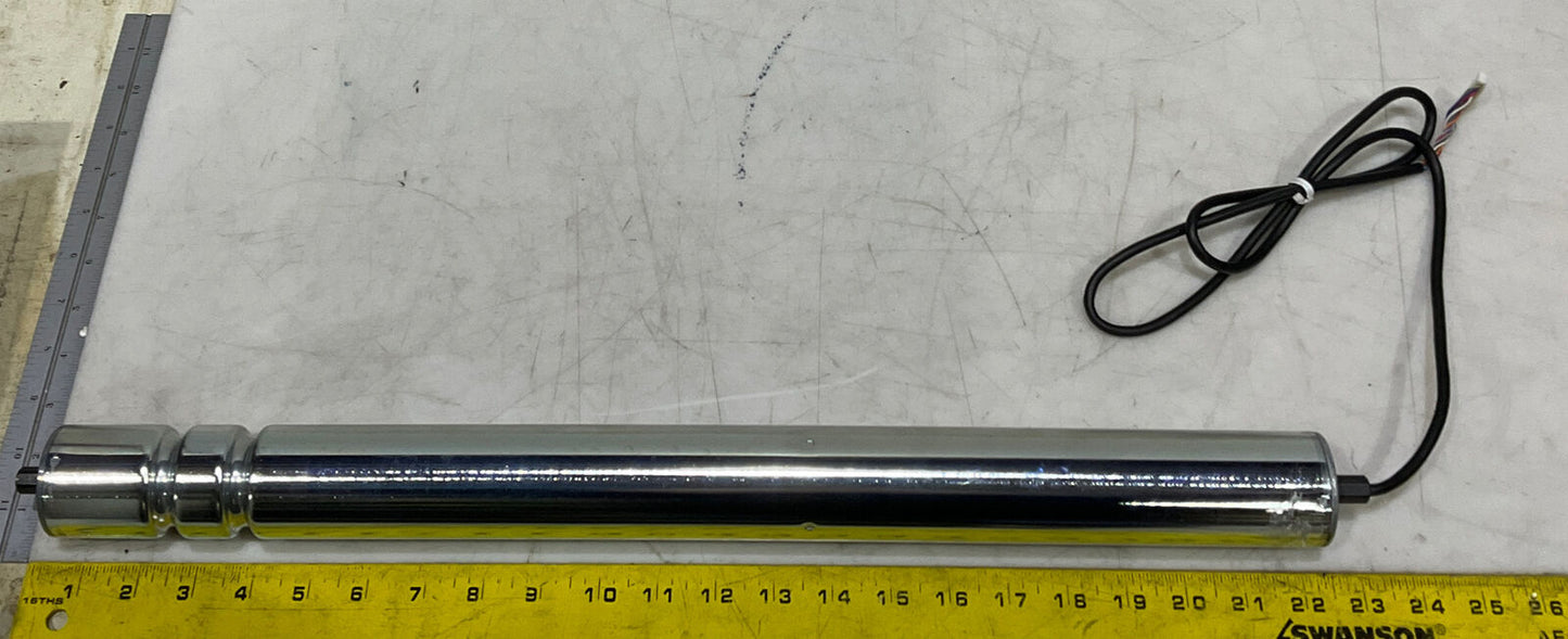 ITCH PM486FE-45-544-D-024-C100-P2 POWER ROLLER U3S