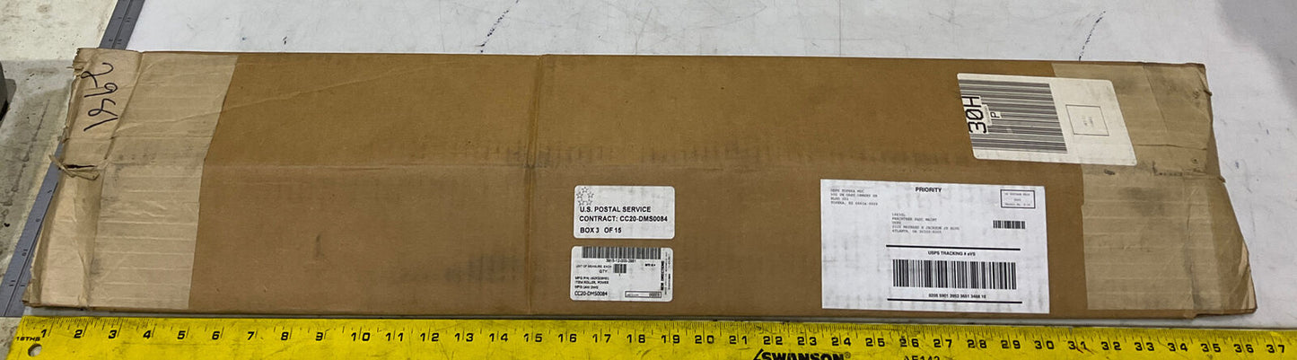 ITCH PM486FE-45-544-D-024-C100-P2 POWER ROLLER U3S