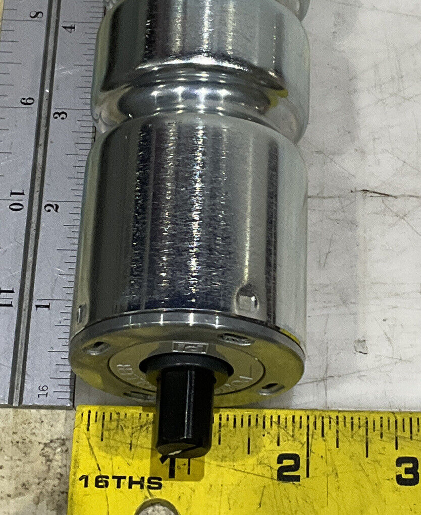 ITCH PM486FE-45-544-D-024-C100-P2 POWER ROLLER U3S
