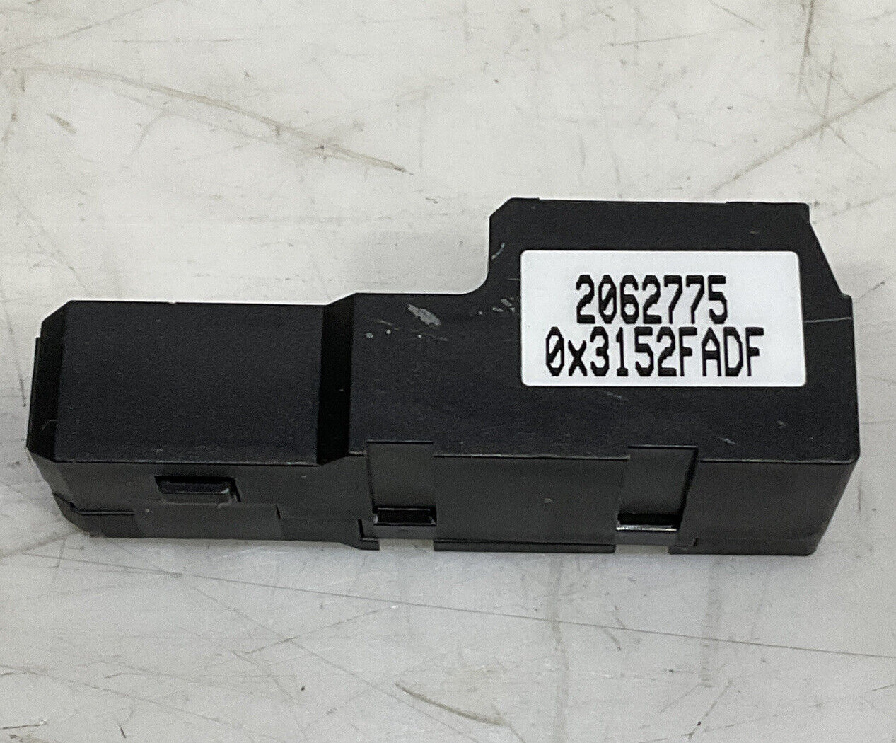 SICK 2062775 MEMORY PLUG SAFETY U3S